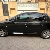 فروش ۲۰۷ اتومات