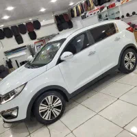 اسپرتج ۲۰۱۶ موتور ۲۰۰۰