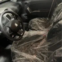 کوییک  Sr  مدل ۱۴۰۴