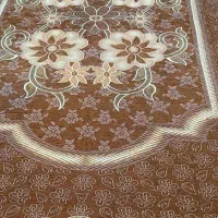 با سلام روفرشی ۱۲ متری کاملا تمیز ونو