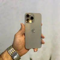 iPhoneایفون15پرومکس نچرال اقساط طلایی باورنکردنی|موبایل|اصفهان, احمدآباد|دیوار