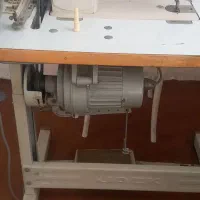 چرخ خیاطی صنعتی جک