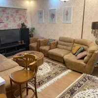 مبل و میز ناهار خوری و سرویس خواب