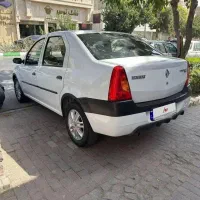 رنو تندر ،ال 90 فول e2مدل 1396مشابه صفر بدون نقطه|خودرو سواری و وانت|مشهد, عبادی|دیوار