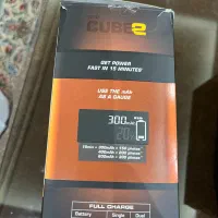 باطری شارژ کن سونی|دوربین عکاسی و فیلمبرداری|کرج, شهرک فهمیده|دیوار