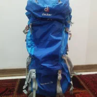 کوله کوهنوردی