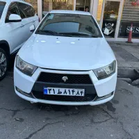 دنا پلاس مدل۱۴۰۱ (شهر خودرو افتاب)