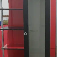 تخت و کمد نوجوان|تخت و سرویس خواب|داراب, |دیوار