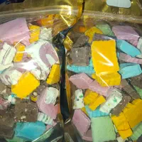 بستنی خشک عمده