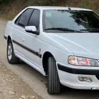 پارس تیوفایو سیمی درحد خشک|خودرو سواری و وانت|تالش, هشتپر|دیوار