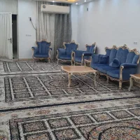 سه واحده ۳۰۰ متری نوساز سر دونبش شهرک برق|فروش خانه و ویلا|اهواز, شهرک برق|دیوار