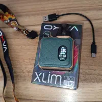 پاد OXVA Xlim SQ Pro نو و به شرط زیر قمیت بازار|زیورآلات و اکسسوری|شیراز, شاپورجان|دیوار