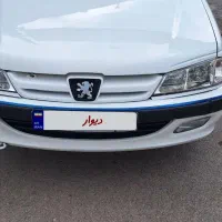 پرشیا مدل ۹۴ درحد