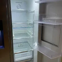 یخچال سامسونگ اصلی  و لباسشویی ال جی اصلی|یخچال و فریزر|نیشابور, تختی|دیوار