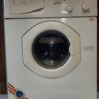 ماشین لباسشویی