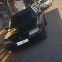 پژو۲۰۰۰|خودرو سواری و وانت|پاکدشت, پاکدشت (مامازند)|دیوار