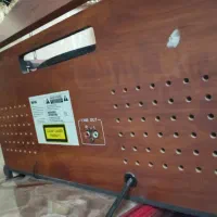 گرامافون سری جدید|سیستم صوتی خانگی|ری, اقدسیه|دیوار