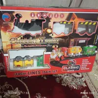 تخت گهوارهای قطار|تخت و صندلی بچه|تربت جام, میرقوام الدین|دیوار