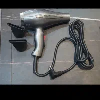 سشوار حرفه ایی لیز