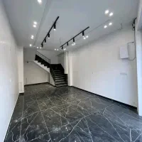 اجاره مغازه دوبلکس / ۱۱۵ متری / براصلی / معلم|اجارهٔ مغازه و غرفه|رشت, معلم|دیوار