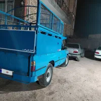 نیسان|خودرو سواری و وانت|محلات, |دیوار