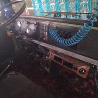 خاور۸۰۸،مدل۱۳۷۵|خودرو سنگین|مشهد, اروند|دیوار