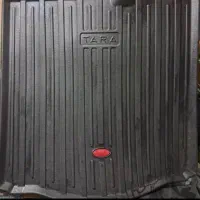 کفپوش 5 بعدی صندوق عقب تارا