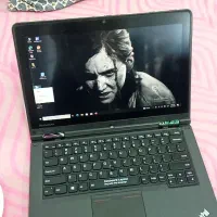 لبتاب لنوو صفحه لمسی