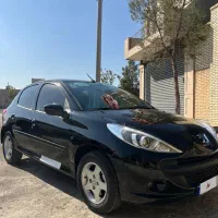 207 موتور Tu3 مدل 1403