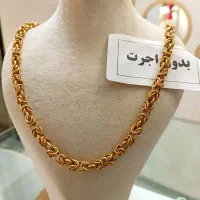 طلای کهنه فقط سه درصد زرگری خانی نژاد اهر