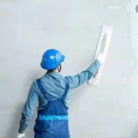 پلاسترکاری