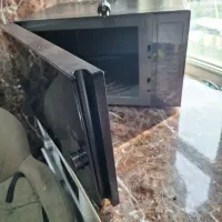 مایکرووی ال جی