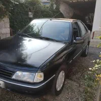 پژو 405 مدل 83|خودرو سواری و وانت|کتالم و سادات شهر, |دیوار