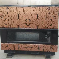 فروش دو عدد بخاری درحد نو