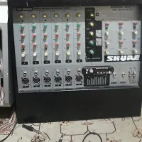 اکو آمپلی فایر|سیستم صوتی خانگی|تبریز, |دیوار