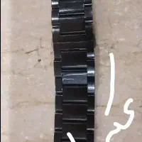 بند ساعت سوستار