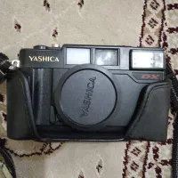 دوربین ویزن و یاشیکا