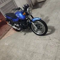 موتور|موتورسیکلت|نمین, |دیوار