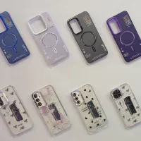 انواع قاب گوشی و ساعت و شارژر|لوازم جانبی موبایل و تبلت|اهر, |دیوار