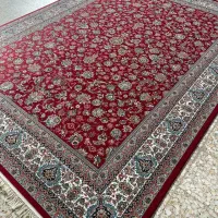 تارو پود فرش مشهد++دراسم او پیداست|فرش|دزفول, |دیوار