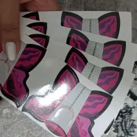 وسایل ناخنکاری|آرایشی، بهداشتی، درمانی|اراک, |دیوار