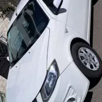 ساینا دنده‌ای EX، مدل ۱۴۰۱