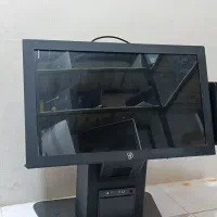 نرمافزار حسابداری و صندوق فروشگاهی هوشمند باران|قطعات و لوازم جانبی رایانه|قم, رضویه|دیوار