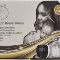 شیردوش برقی بسیار کاربردی