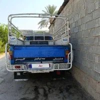 نیسان|خودرو سواری و وانت|وحدتیه, |دیوار