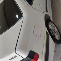 پارس ELX سفارشی فول با مانیتور 1402|خودرو سواری و وانت|بندر ماهشهر, |دیوار