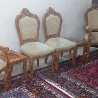 مبلغ نفره|مبلمان خانگی و میز عسلی|مشهد, هفده شهریور|دیوار