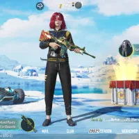 اکانت پابجی