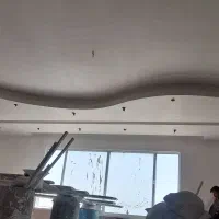 گچ کاری گچکاری آبسرد رودهن پردیس گیلاوند وحومه