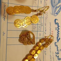 طلا350بالای تابلو